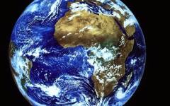 Има ли Земята сърце?