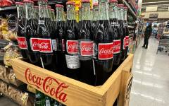 Приходите и печалбата на "Кока-Кола" през първото тримесечие надхвърлиха прогнозите заради растящото търсене на газирани напитки