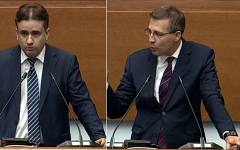 Анастасов и Летифов заковаха Божанов за Петрохан: Гузен негонен бяга
