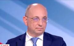 Николай Василев: Успешна мярка срещу демографската криза ще бъде да се дава на семейство с бебе до 13 000 евро