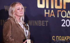 Мария Гроздева и сензация в стрелбата подкрепят млади таланти на турнир в София