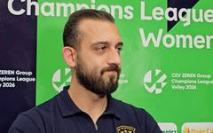 Марица и Ахметджан Ершимшек се разделят след края на сезона