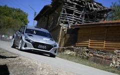 Рали сезонът у нас стартира в Дряново