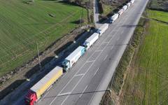 Германия започва да изнася към Персийския залив по суша и Турция е големият печеливш