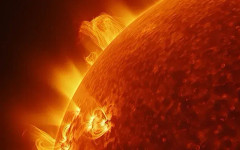 Мъка до края на месеца: Изпращаме април с мощна магнитна буря