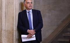 "Прогресивна България" все още не са подредили целия кабинет