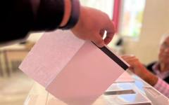 ДПС предложи ограничението на секциите в чужбина да отпадне