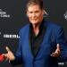 73-годишният Дейвид Хаселхоф се появи отслабнал и в инвалидна количка