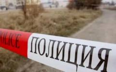 Откриха труп до НДК