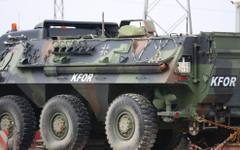 Командирът на КейФОР предупреди за ново напрежение в Косово