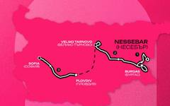 Шосетата за Джирото са готови, кабинетът отпусна и 200 000 евро за реклама