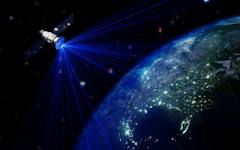 Google и SpaceX обсъждат изграждането на центрове за данни в орбита