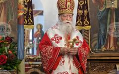 Нека използваме здравето и благата, които Господ ни дава, за да вършим добри дела и да живеем духовно, каза Ловчанският митрополит Гавриил