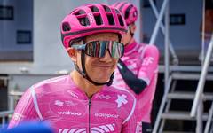 Олимпийски шампион пропуска Джиро д'Италия