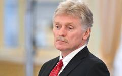 Песков: Поканата към Тръмп да посети Русия остава в сила