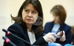 Омбудсманът Велислава Делчева ще открие кампанията за възрастните хора "Живот и здраве да е"