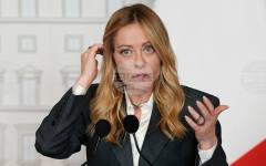 Правителството на Мелони се изкачва в класацията на управленческото дълголетие в сложни времена