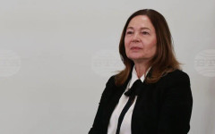 Дезинформацията не е криза, а постоянен и развиващ се процес, заяви директорът на института GATE проф. Силвия Илиева