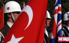 Turkiye: Европа разглежда Турция като алтернатива на САЩ в областта на сигурността