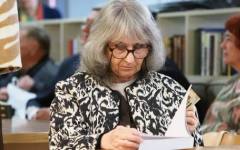 Спрягат Маргарита Попова за правосъден министър