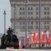 Кремъл забрани на западни медии да отразяват парада в Москва