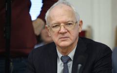 Васил Велев: Автоматизмите при заплатите трябва да бъдат отменени