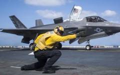 Берлин засилва военните връзки със САЩ въпреки напрежението между Мерц и Тръмп