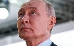 "Суетящо се старче с изхабени мускули": Доклад на "Карнеги" разкри как Путин загуби магията си