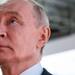 "Суетящо се старче с изхабени мускули": Доклад на "Карнеги" разкри как Путин загуби магията си