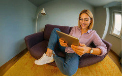 По-късно днес няма да можете да плащате задължения към Yettel през електронните канали на Банка ДСК