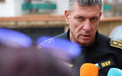 Експертиза не откри повреда в камиона, блокирал тунел "Витиня"