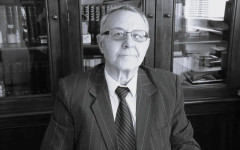 Внезапно почина бивш областен управител на Русе