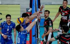 Левски посреща Нефтохимик във финал №3 в efbet Супер Волей