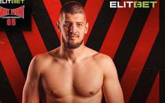 След тежка инцидент Иван Киселаров се връща на ринга за MAX FIGHT 65