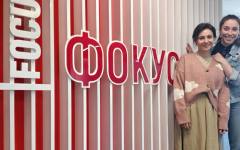 Представлението "Пукнатини" разбуди женския затвор и столицата