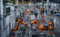 Отвъд хуманоидните роботи: физическият AI е следващият голям пробив