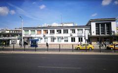 Превръщат в платен паркинг автогара "Юг" в Пловдив от 5 май