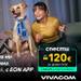 Vivacom предлага приложението EON с до 120 € по-ниска цена