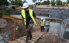 АПА: Възстановяването на Украйна ще бъде от полза за австрийските предприятия, каза националният координатор за възстановяването