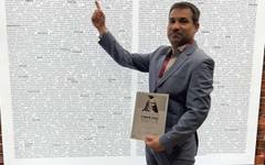"Пирогов" с диамантено отличие от Европейския конгрес по инсулти в Маастрихт