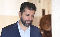 Кирил Петков: Маршът на хамелеоните започна с пълна сила