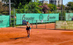 8 българчета ще участват в основните схеми на J300 на ITF в Пловдив