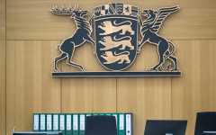 Петима подсъдими в Германия за атака срещу израелска отбранителна компания