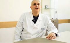 Проф. Ивайло Търнев оглави комисията по редките болести към МЗ