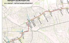 Спират метрото между "Орлов мост" и "Хаджи Димитър"