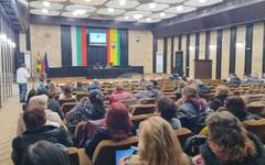 Общинският съвет в Генерал Тошево гласува решения, свързани с дейността си, читалищата и прогнозни разчети