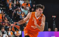 11 играчи от Европа ще са в тазгодишния драфт на NBA