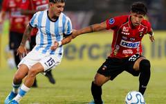 Пет срещи продължиха груповата фаза на Копа Судамерикана