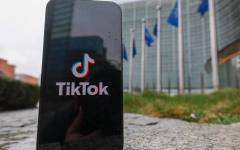 Германия настоява TikTok да премине в европейски ръце