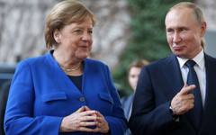 Силни сигнали за умората от войната в Русия: Меркел ли ще убеди Путин да спре? (ОБЗОР - ВИДЕО)